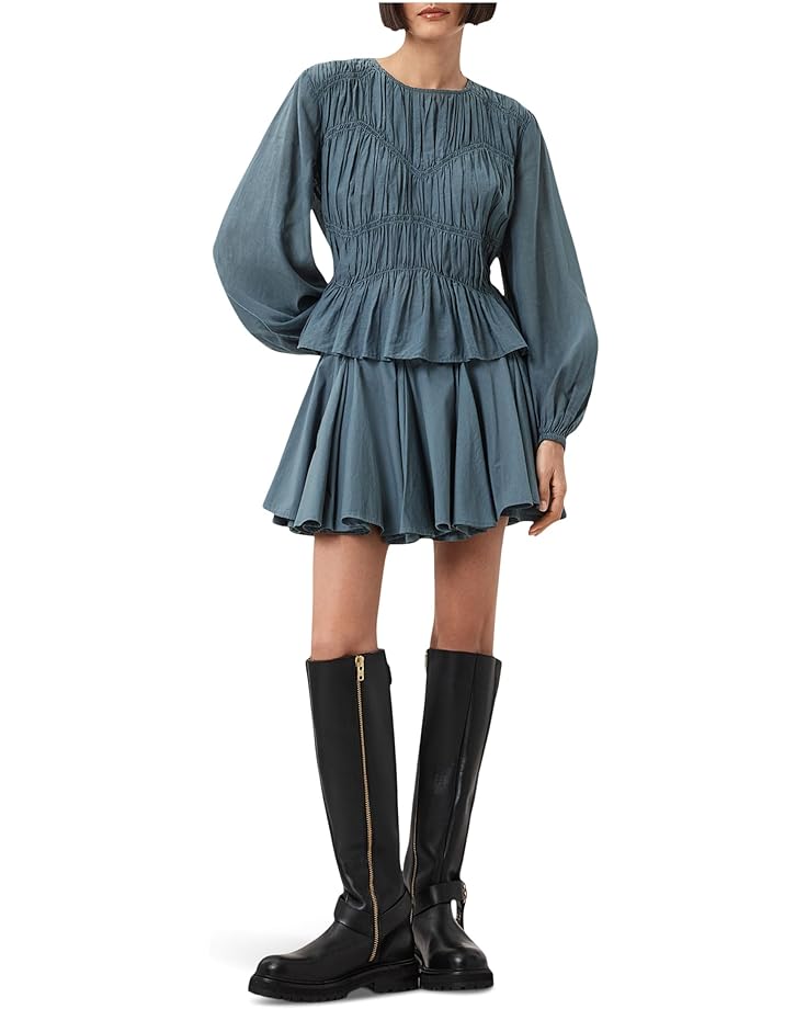 AllSaints Melani Top - #4 of 4