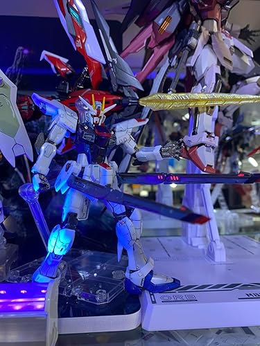 Amazon | イベント限定 機動戦士ガンダムSEED 20周年記念MSセット