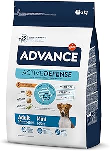 Advance Mini Adult Pollo