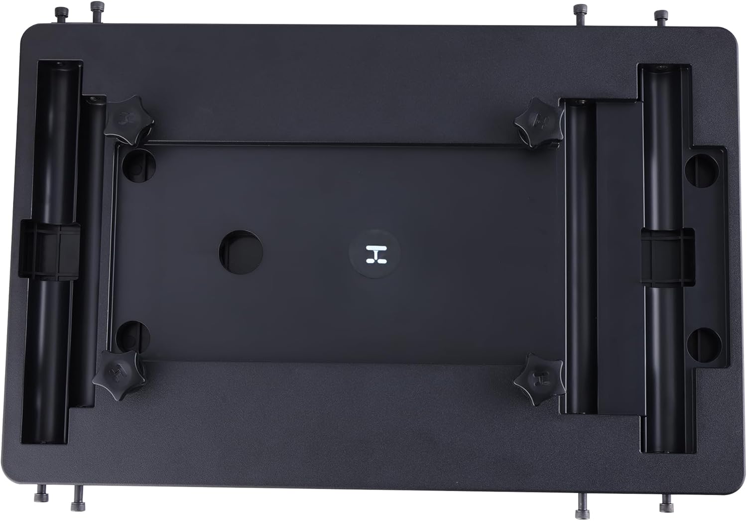 Hismith Non-Slip, Anti-Rotation Base Plate for Sex Machines - Not Compatible with Servok and Aero-Rocker Pro Models