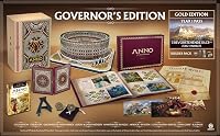 Anno 117: Pax Romana - Governor's Edition - [PC] – Ansicht 5