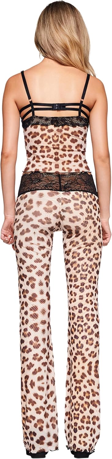 I.AM.GIA Women's Silo Top