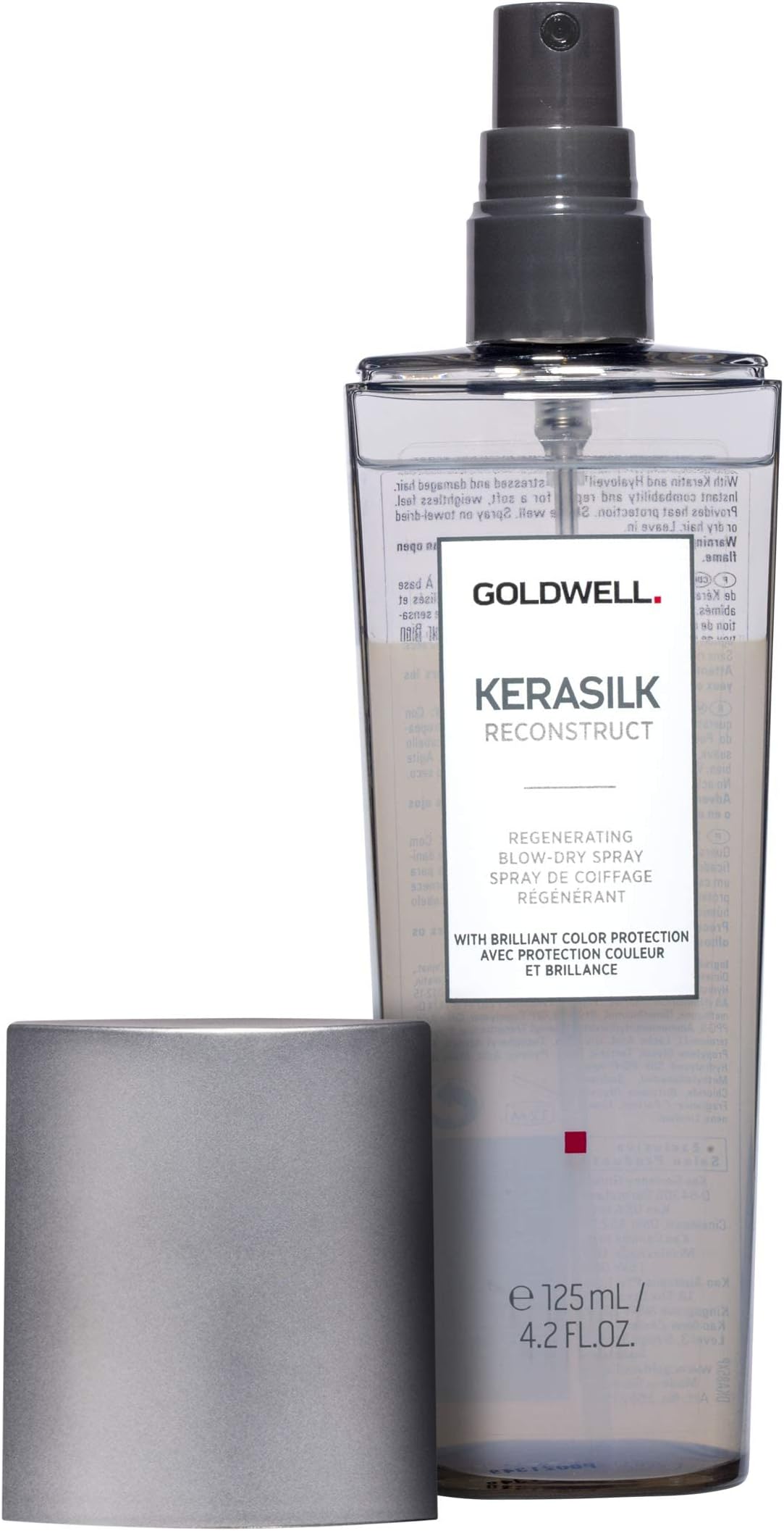 Goldwell Kerasilk Reconstruct B-Dry Spray, 125 ml