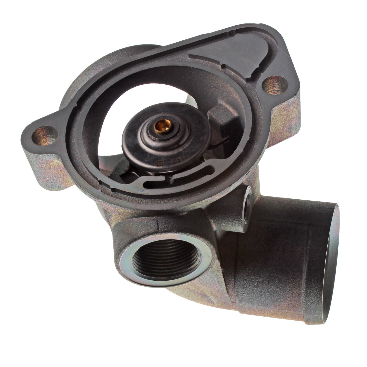 Amazon.com: Mover Parts Termostat Cover 04198791R Compatible with  