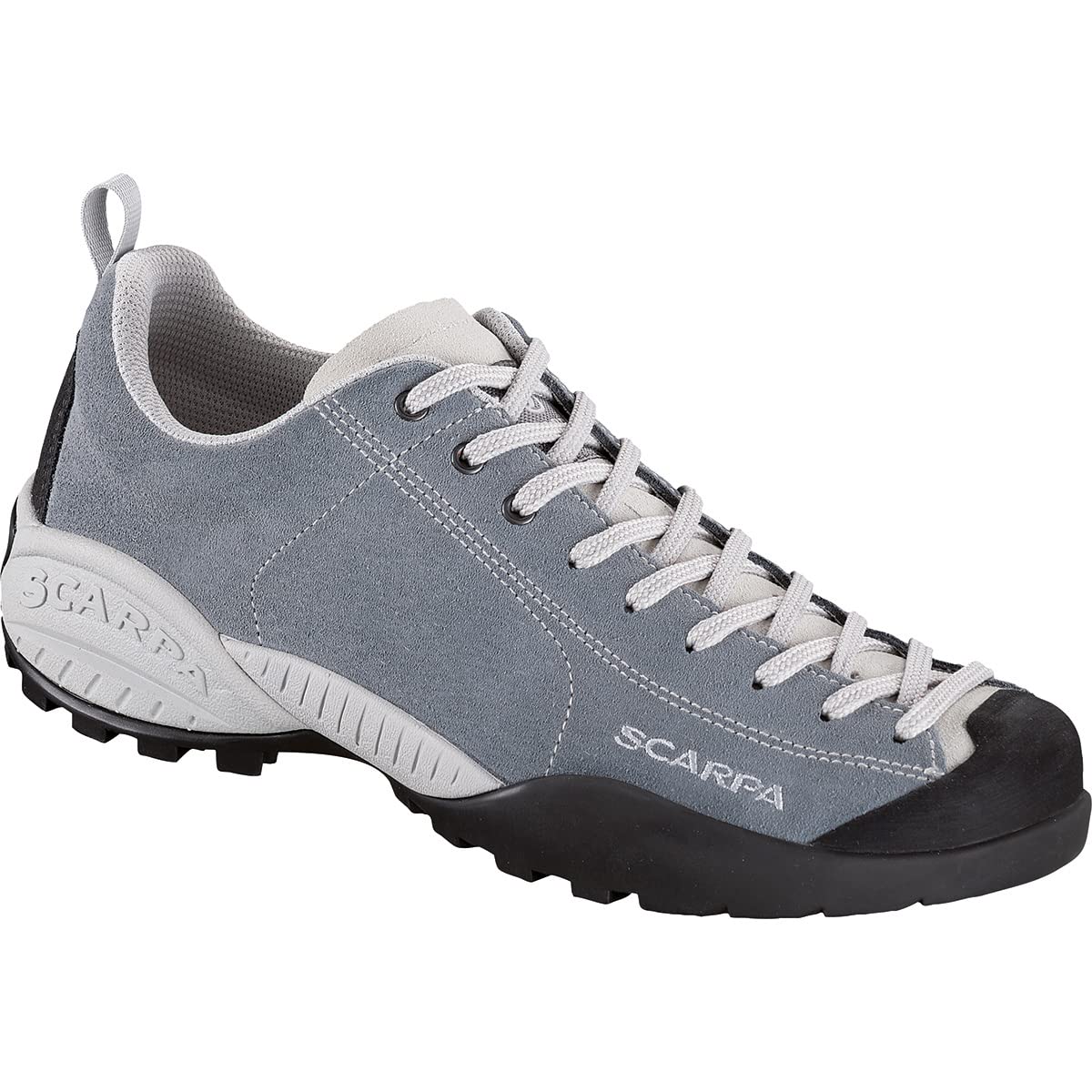 Scarpa Mojito, Herren-Trailrunning, Shark BM Spider