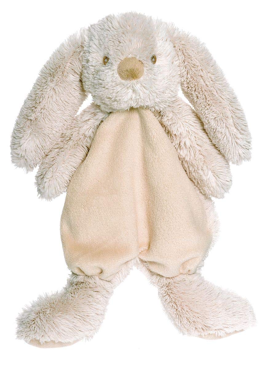 TeddykompanietLolli Bunnies, Blanky, Grey - TK2564