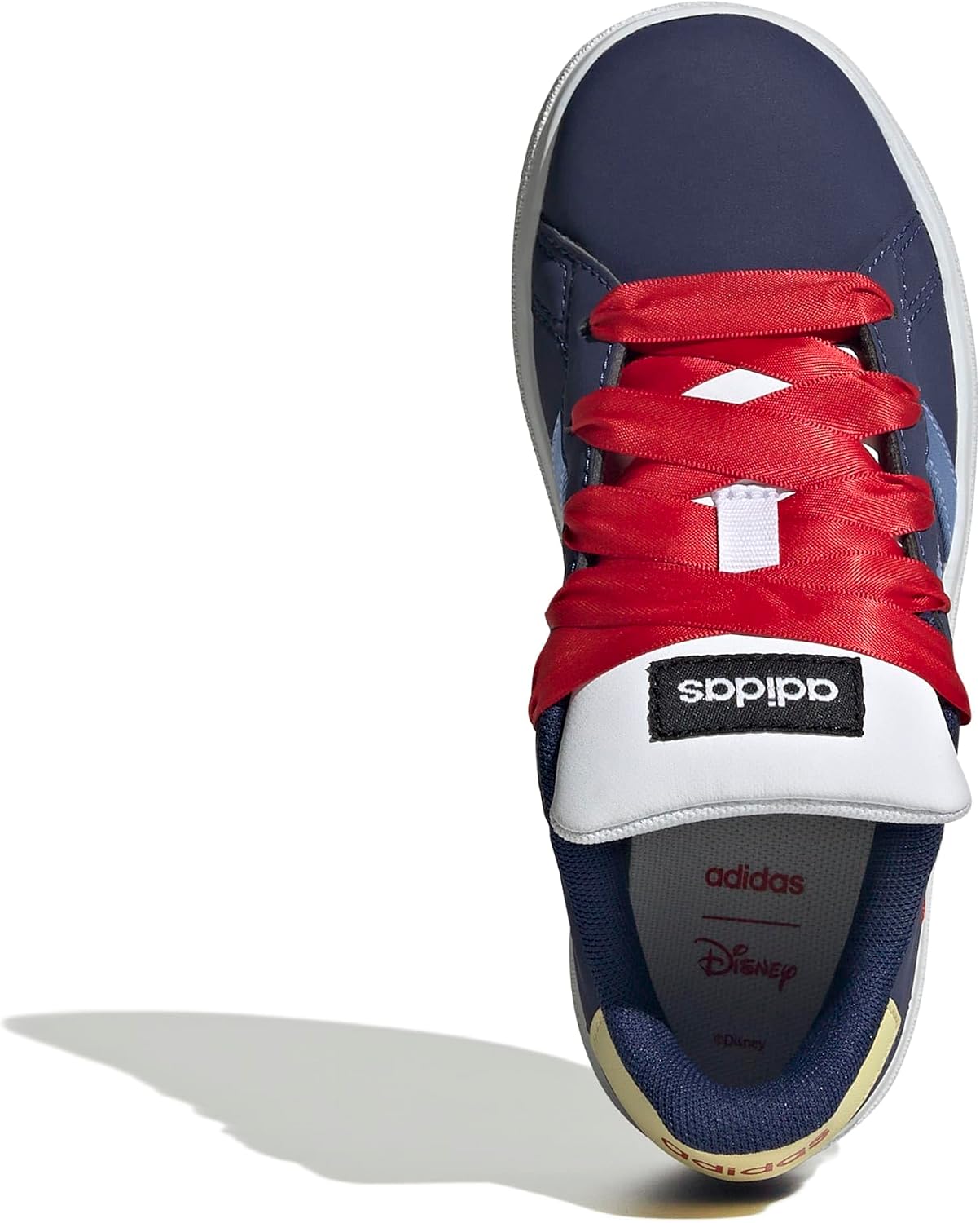 adidas Unisex-Child Disney Grand Court 00s