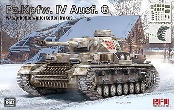 戦車モデル 4台セット 1/35 71TognSbv6L._UF350,350_QL80_.jpg