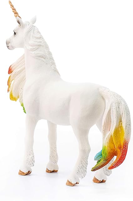 1280円 売り切れ必至 シュライヒ バヤラ ユニコーン 立 フィギュア