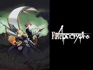 Fate/Apocrypha