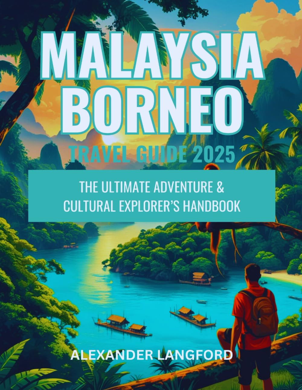 Malaysia Borneo Travel Guide 2025: The Ultimate Adventure & Cultural Explorer’s Handbook