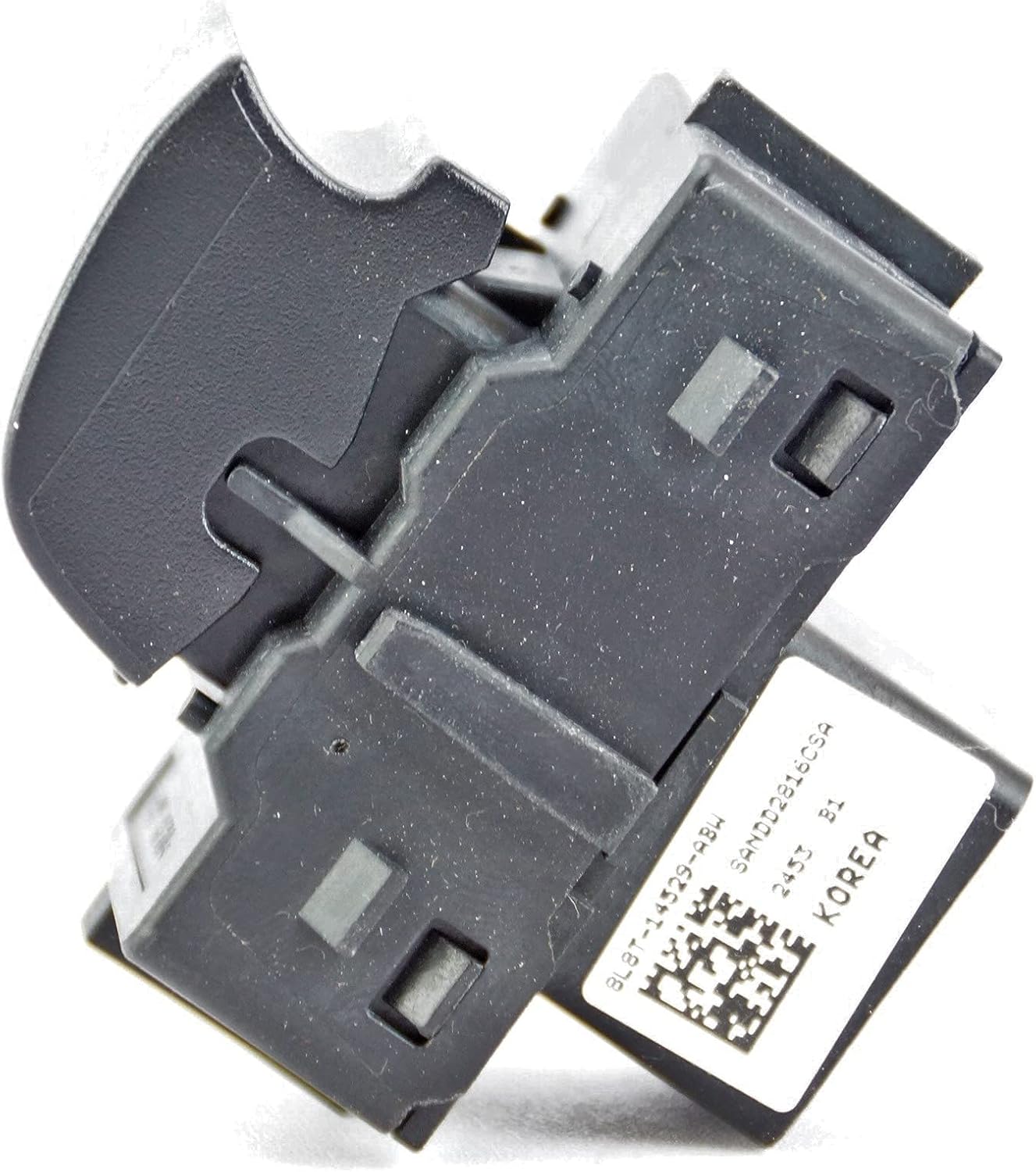 Motorcraft Switch