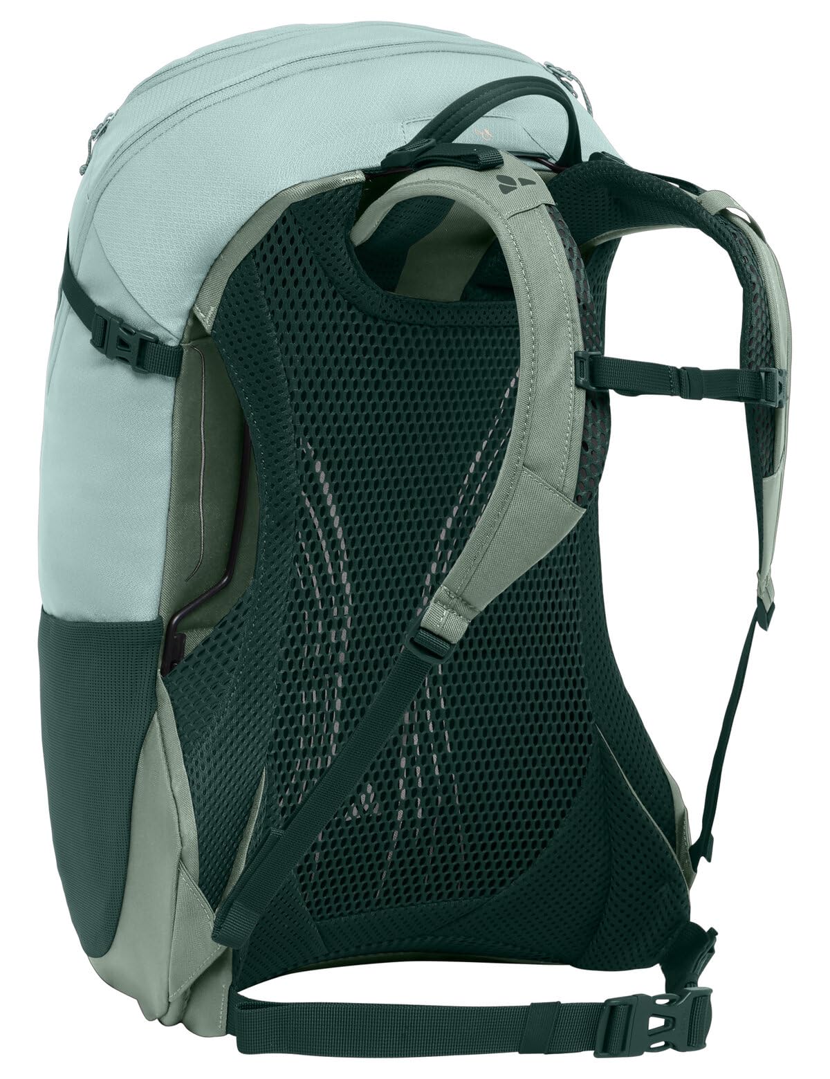 VAUDE plecaki Kobiety Women's Skomer Zip 22