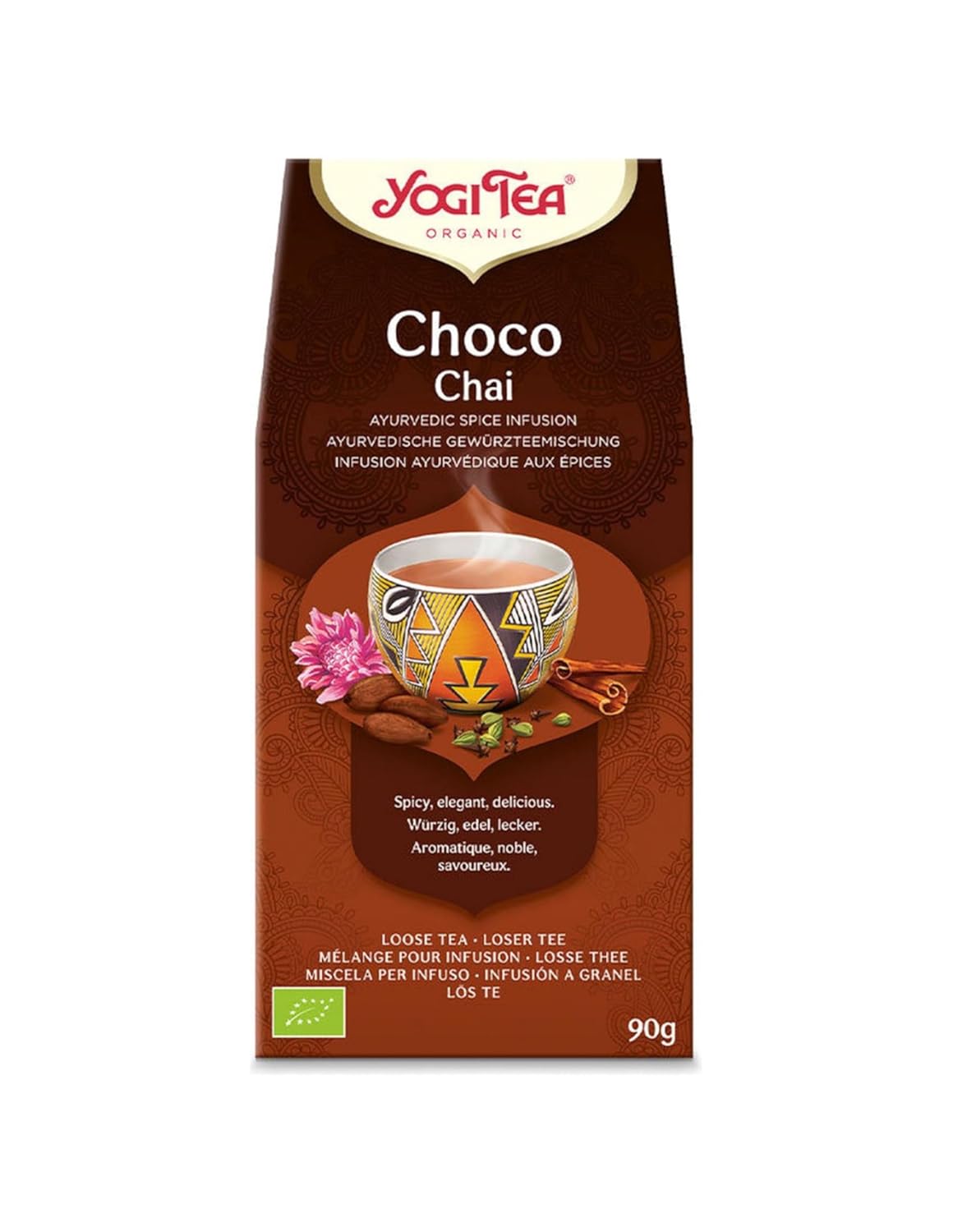 Yogi Tea Choco Chai 90g