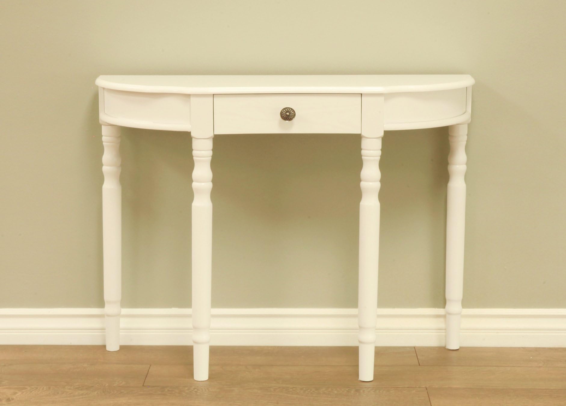 Table, White