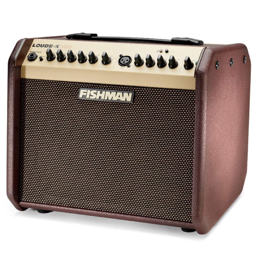 Amazon | FISHMAN/LOUDBOX MINI with Bluetooth フィッシュマン