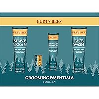 Vista 7 de Ideas de regalos de Burt's Bees - Set clásicos, 6 productos en lata de regalo – Crema para cutículas, bálsamo para manos, bálsamo labial, ungüento