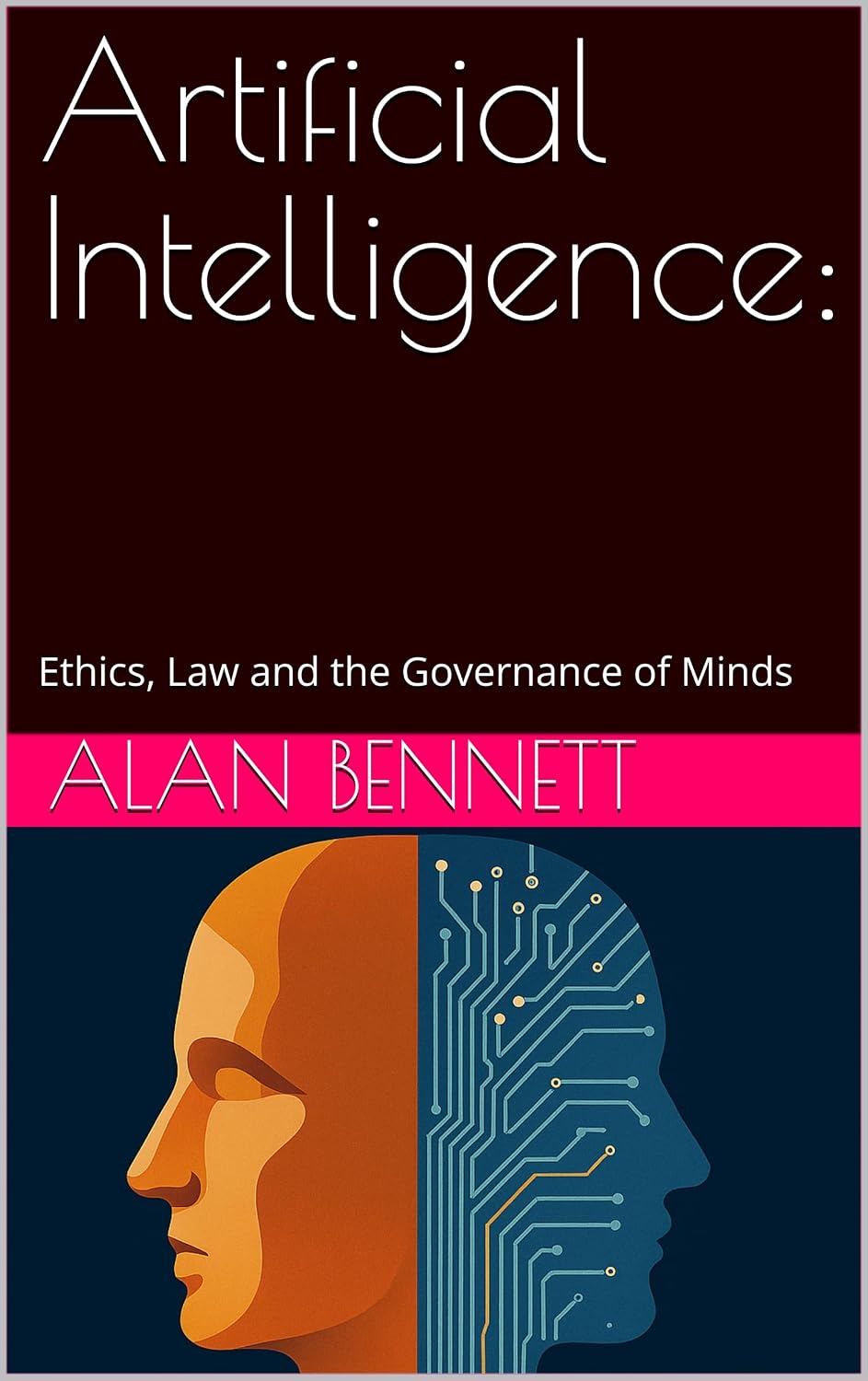 Amazon.com: Artificial Intelligence: Ethics, Law and the Governance of ...