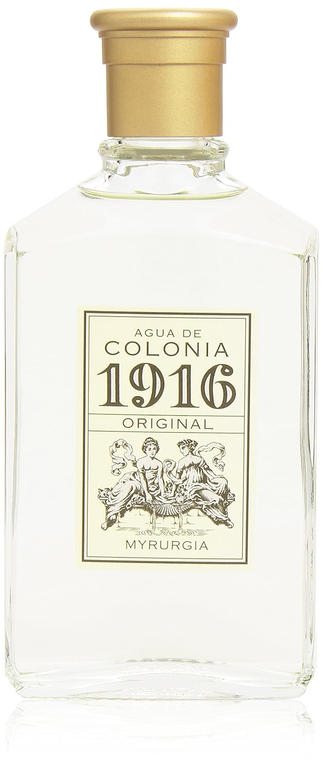 1916 Eau de cologne Agua de Colonia 1916 Original 400ML