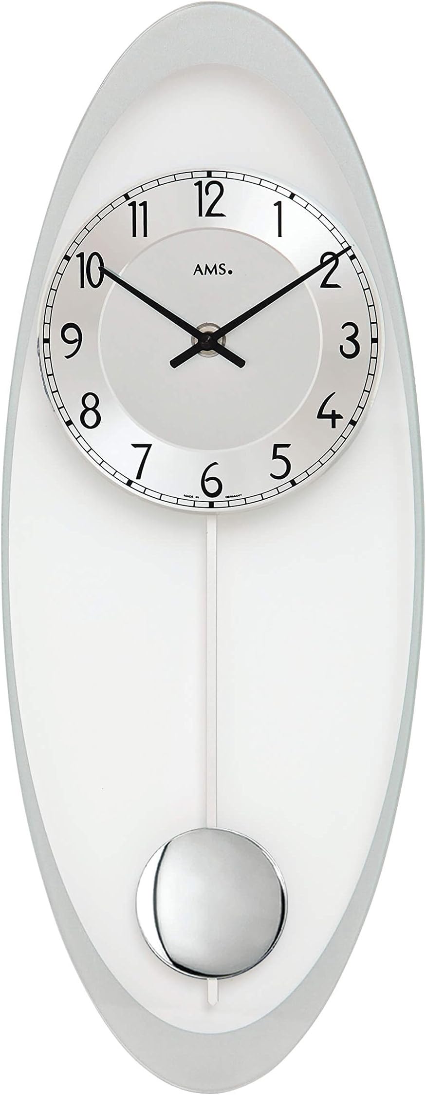 AMS Pendulum Clocks 7416