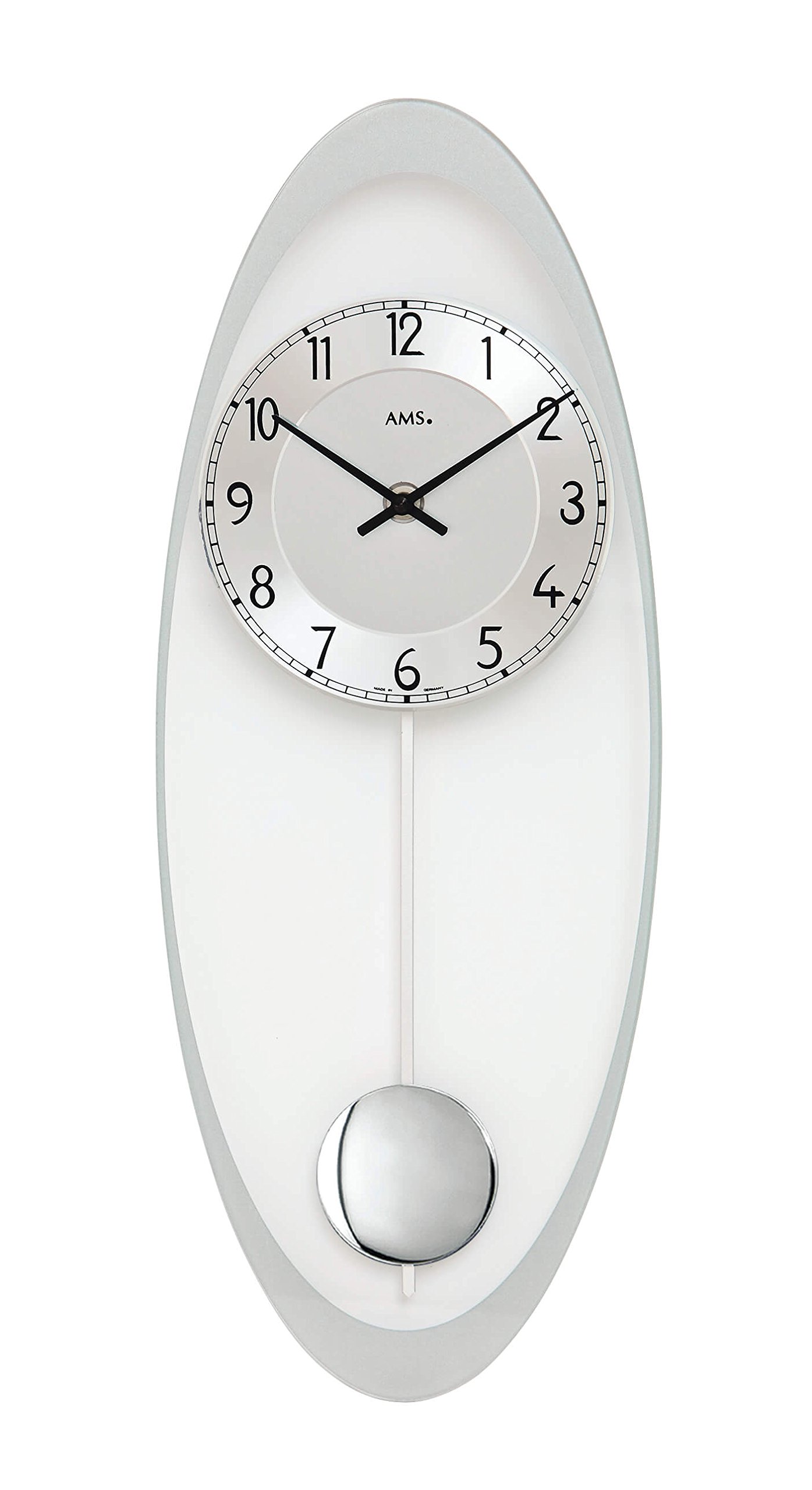 AMS Pendulum Clocks 7416