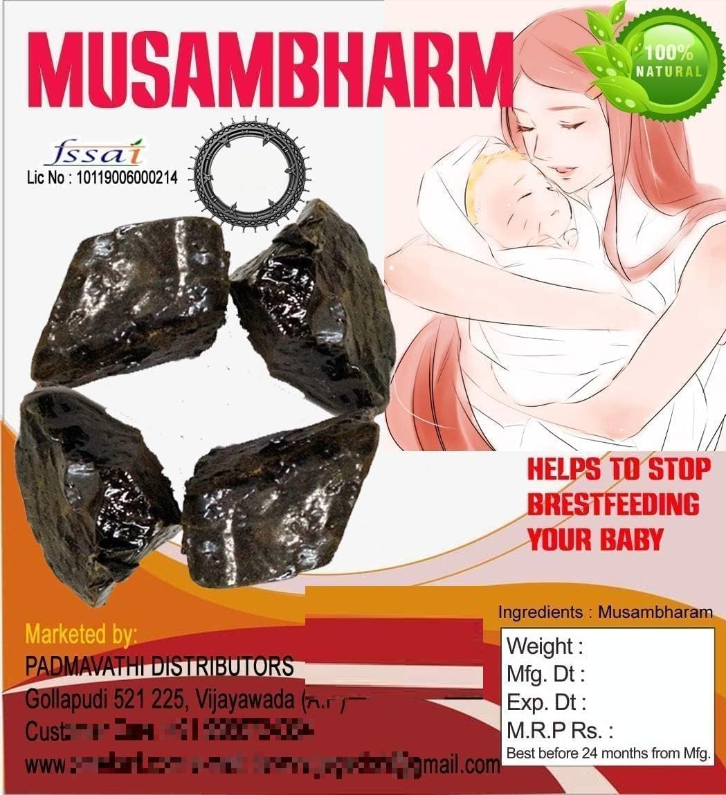 SENTA Indian Aloe - Musambaram - Musabar - Kumarirasasambhava - Sahasara - Elva - Kattazhi - Musabbar - Ailiva - Siber - 25 Grams