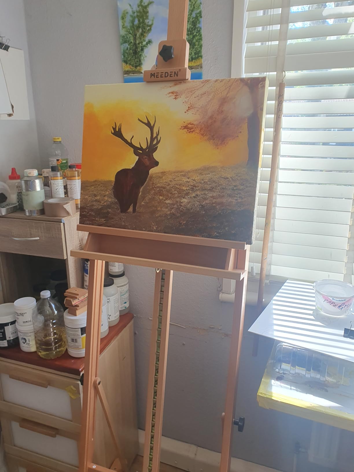 Customer photo
