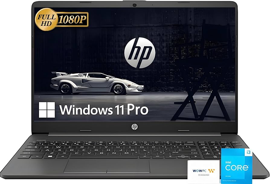 Amazon.com: HP G9 Business Laptop, 13th Intel 6-Core i3-1315U Amazon.com: HP G9 Business Laptop, 13th Intel 6-Core i3-1315U