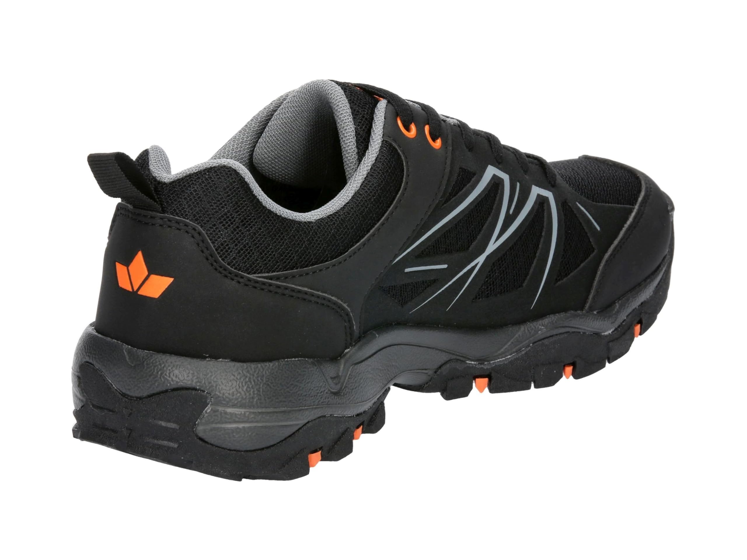 Lico Kadoka, Scarpe da Trekking Uomo