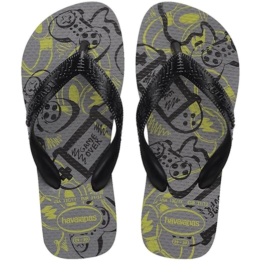 Chinelo Havaianas Chinelo Havaianas Infantil adulto-unissex