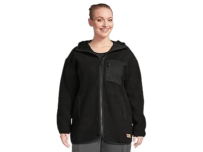 Fjallraven Vardag Pile Fleece Long Women