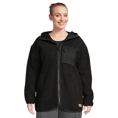 Fjallraven Vardag Pile Fleece Long Women