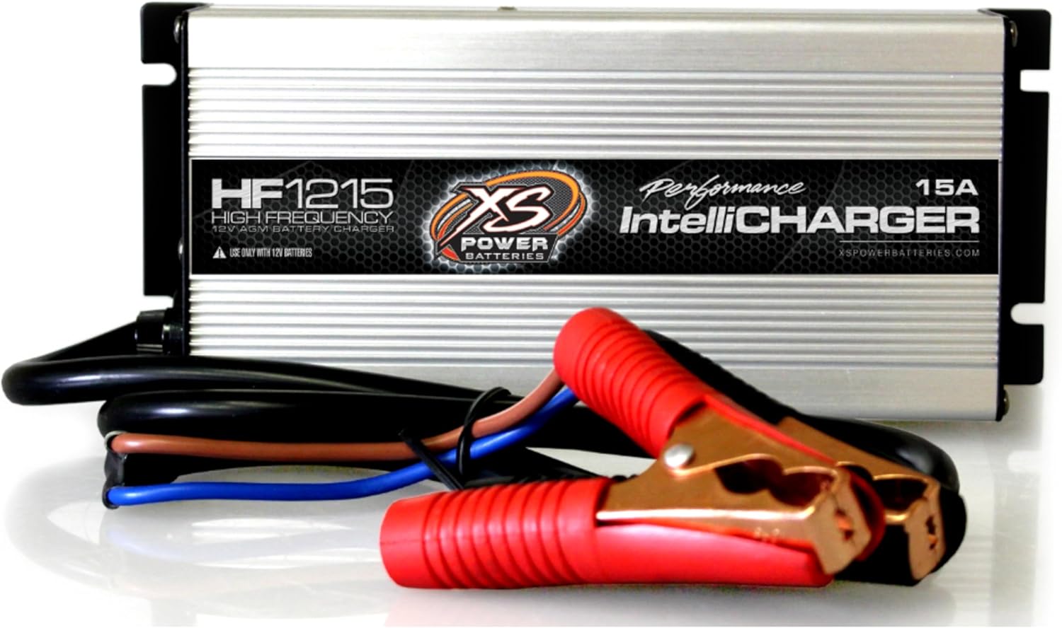 XS Power HF1215 Battery/Powercell Charger