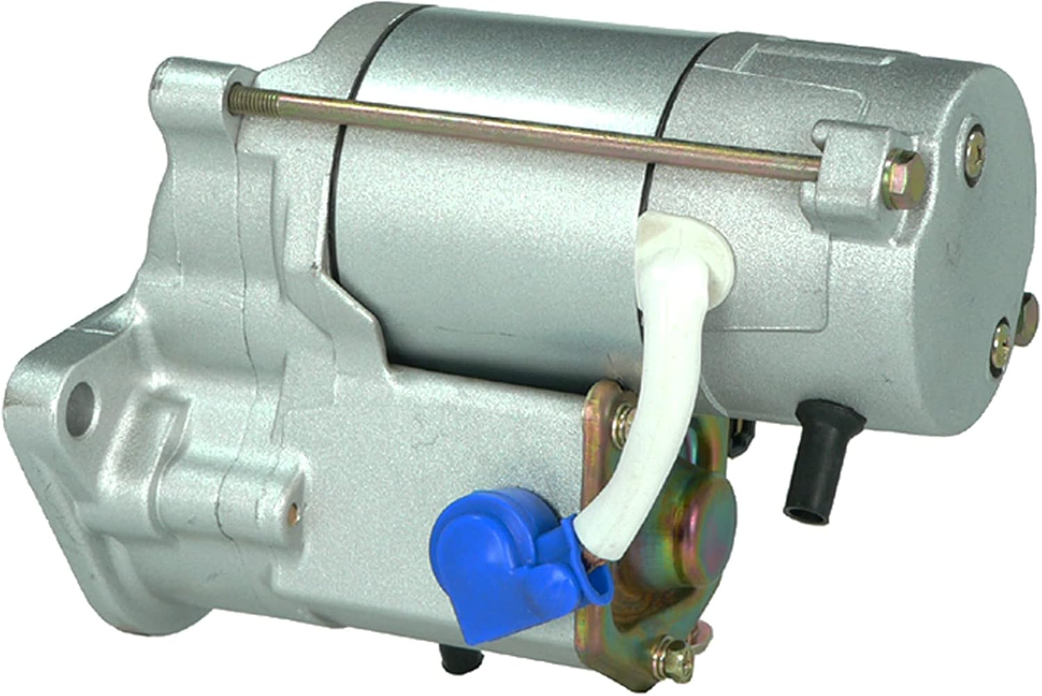 DB Electrical SND0259 Compatible with/Replacement for Case 410 All, Track Loaders 420CT All, D35 All, DX34 All, DX35 All, DX40 All, DX45 All, DX48 All, DX55 All, DX60 All 228000-2970, 18139N