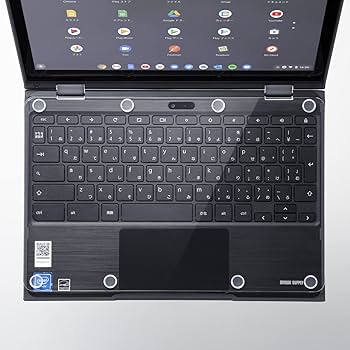Amazon.co.jp: サンワサプライ ノートPCキーボード用アクリル