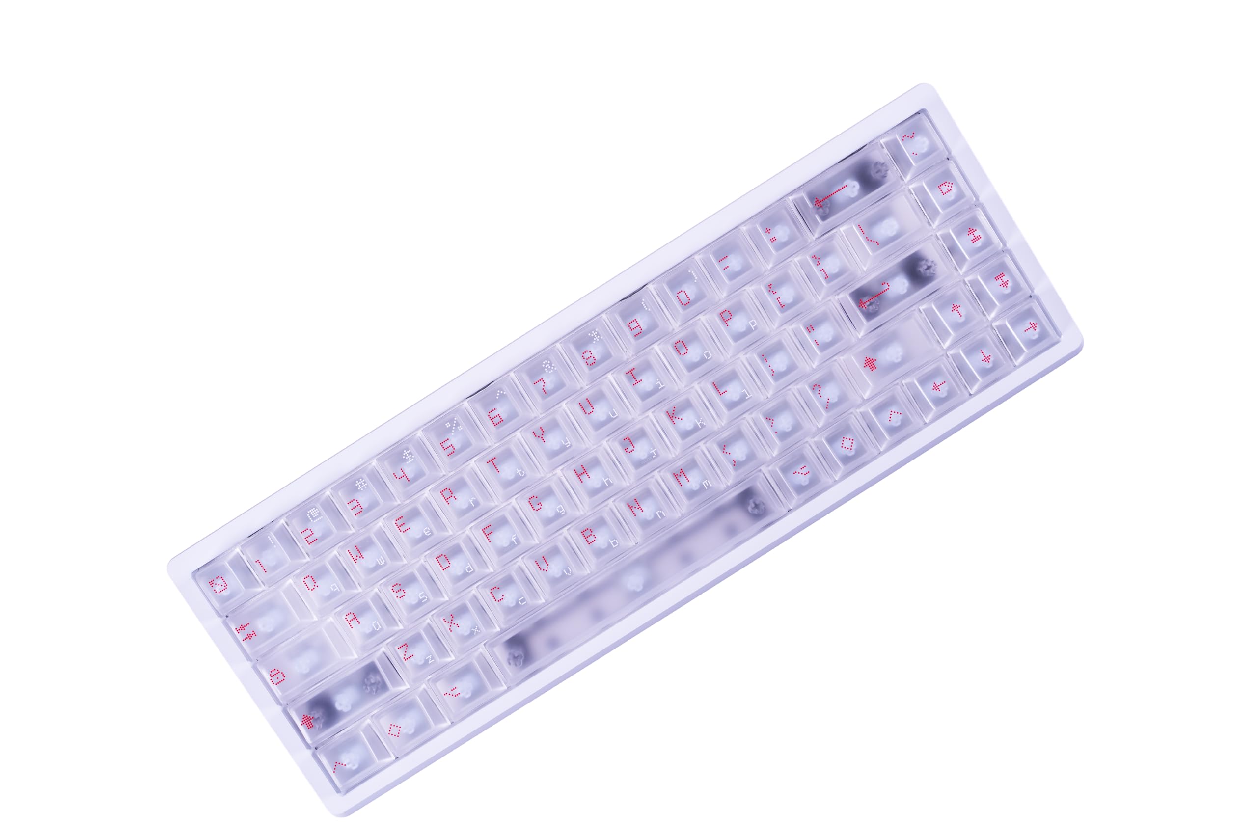 Amazon.co.jp: 【日本正規代理店】EverGlide AE68 Pro White アルミ