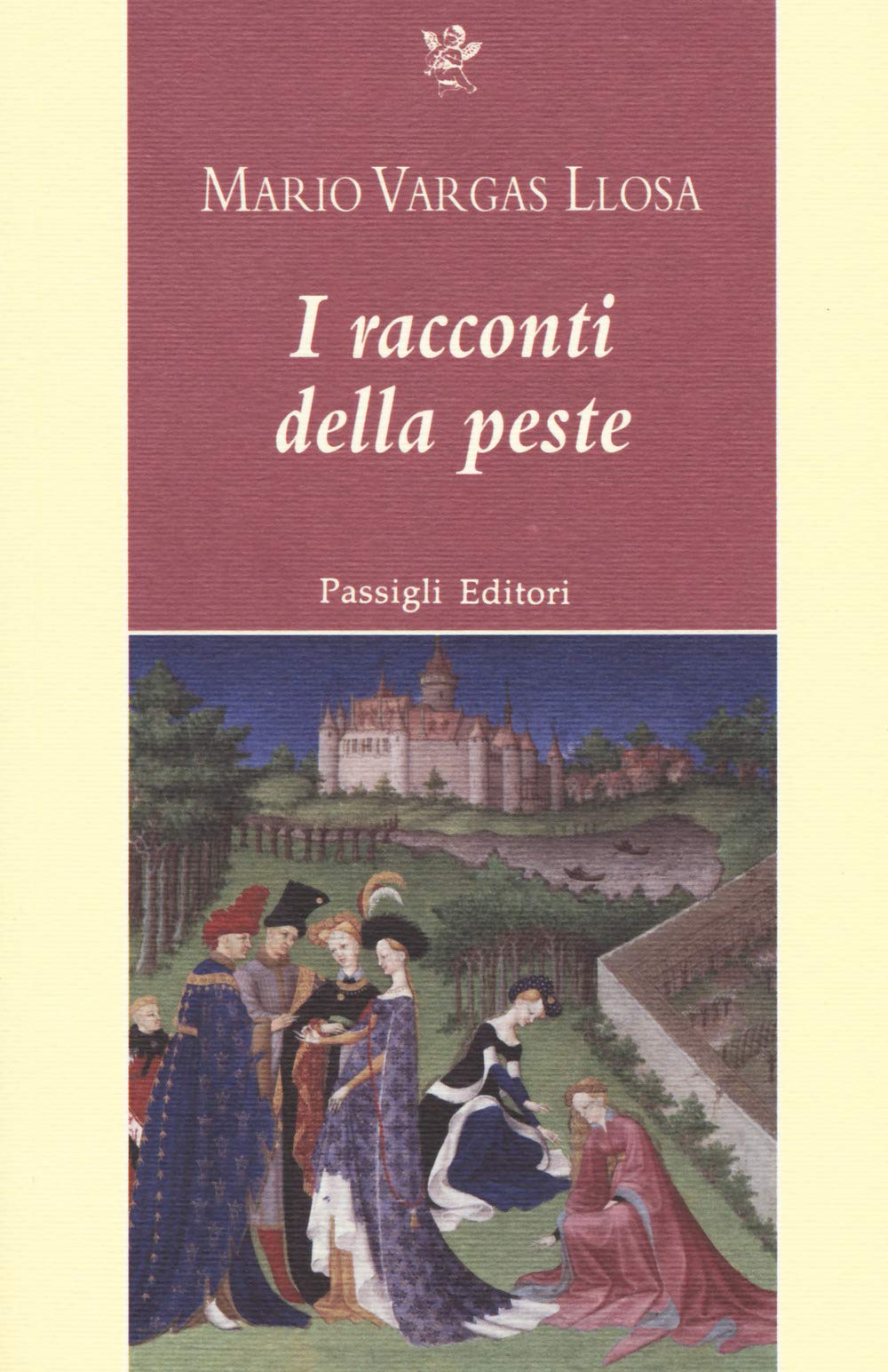 I Racconti Della Peste - 4