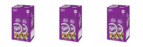 Kar's Sweet 'N Salty Mix (paquete de tres unidades)