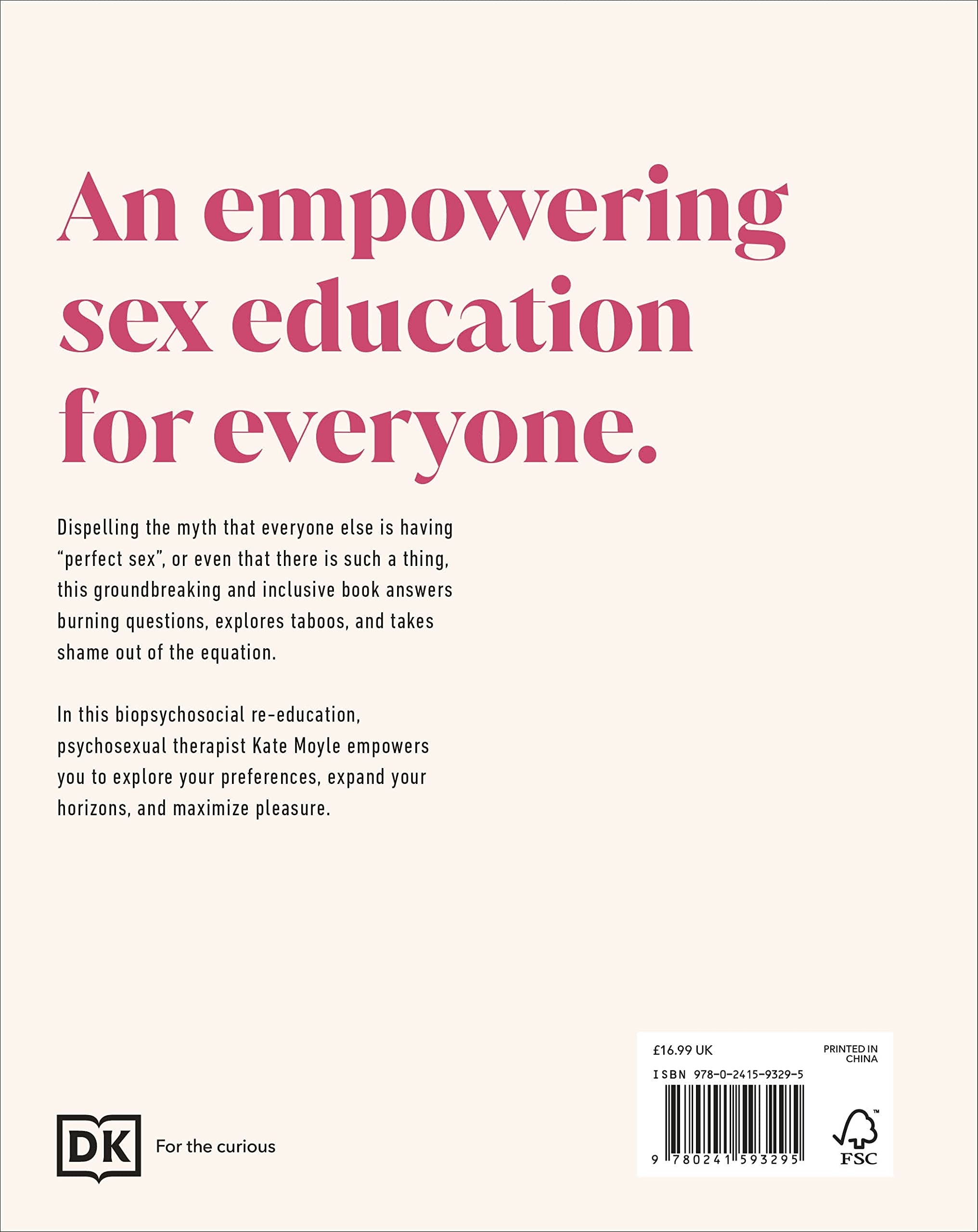 The Science of Sex: Every Question About Your Sex Life Answered