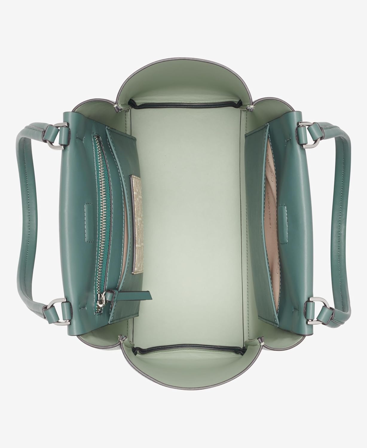 Calvin Klein Women's Gala Triple Compartment Tote