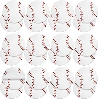 Qunclay 24 Pcs Baseball Sticky Lahore, Karachi - Pakistan