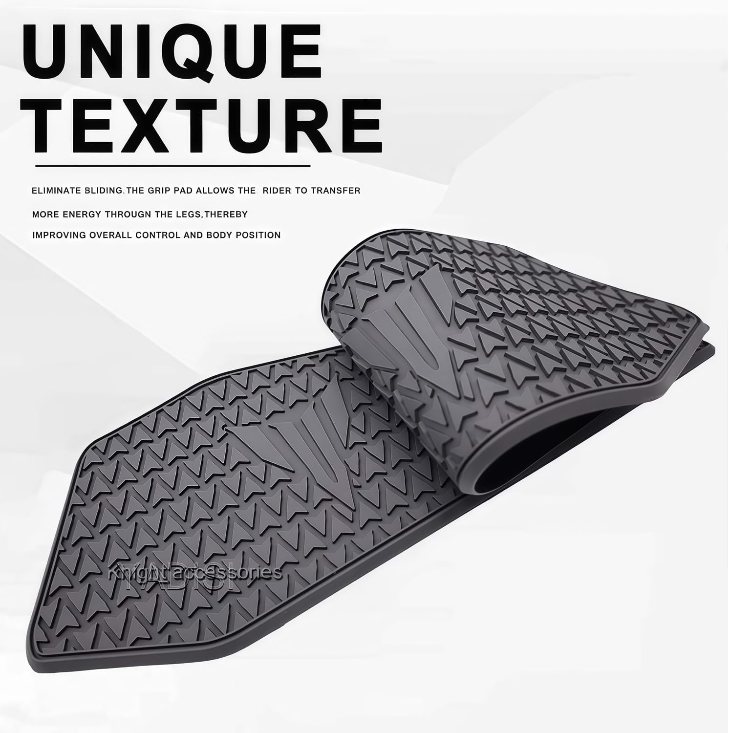 For MT 07 MT-07 mt07 2025 New Motorcycle Tank Pad Protector Sticker Decal Gas Knee Grip MT07