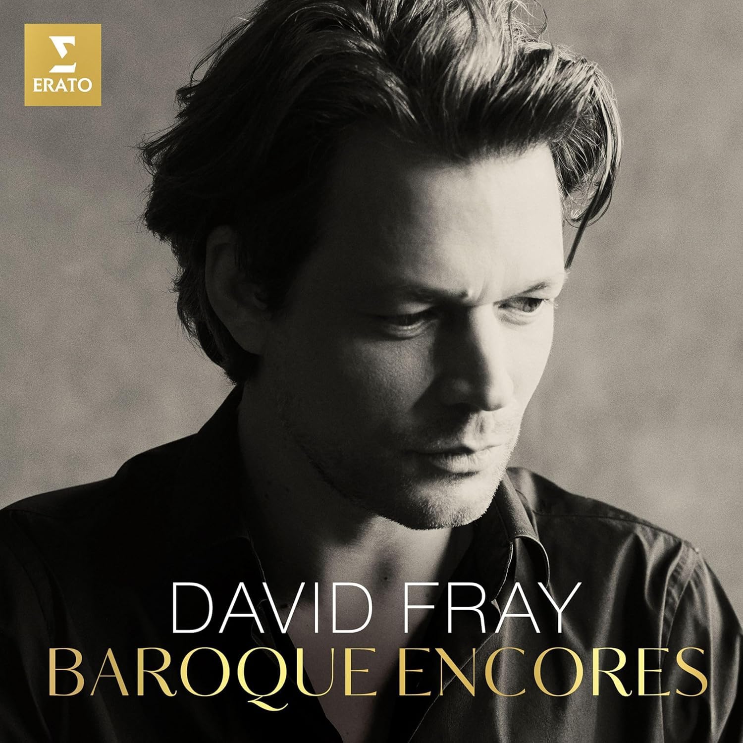 Baroque Encores