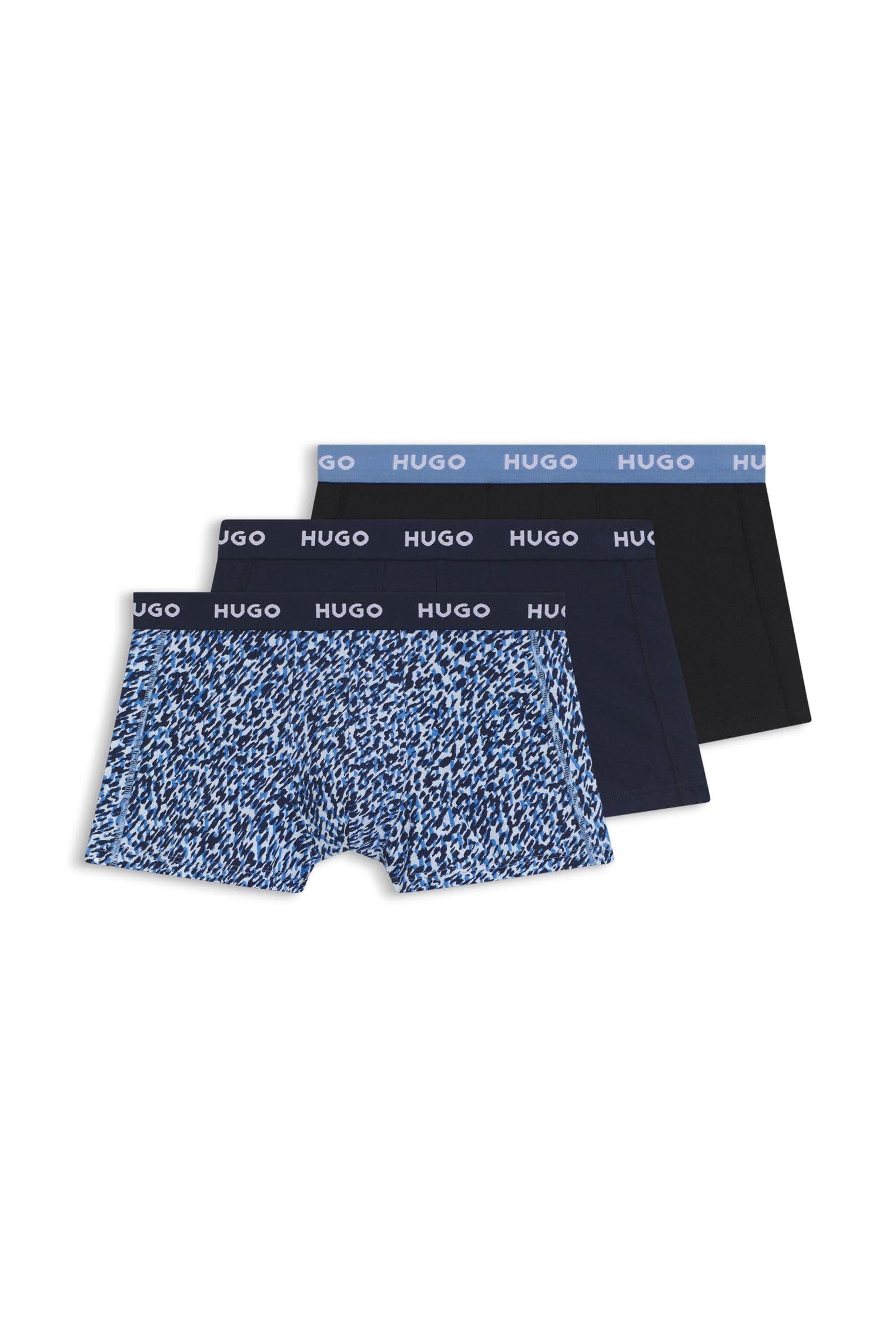 Entdecken Sie Hugo Boss Selection
