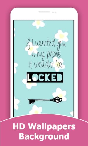 Lock Screen HD Wallpapers