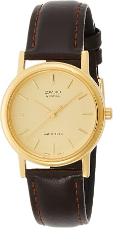 Casio MTP-1095Q-9A MTP-1095Q-9A Mens Watch