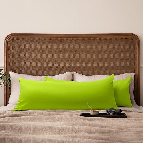 Vista 167 de Thmyo Paquete de 2 fundas de almohada cuadradas decorativas de algodón, fundas de almohada de sublimación en blanco, fundas de cojín blancas