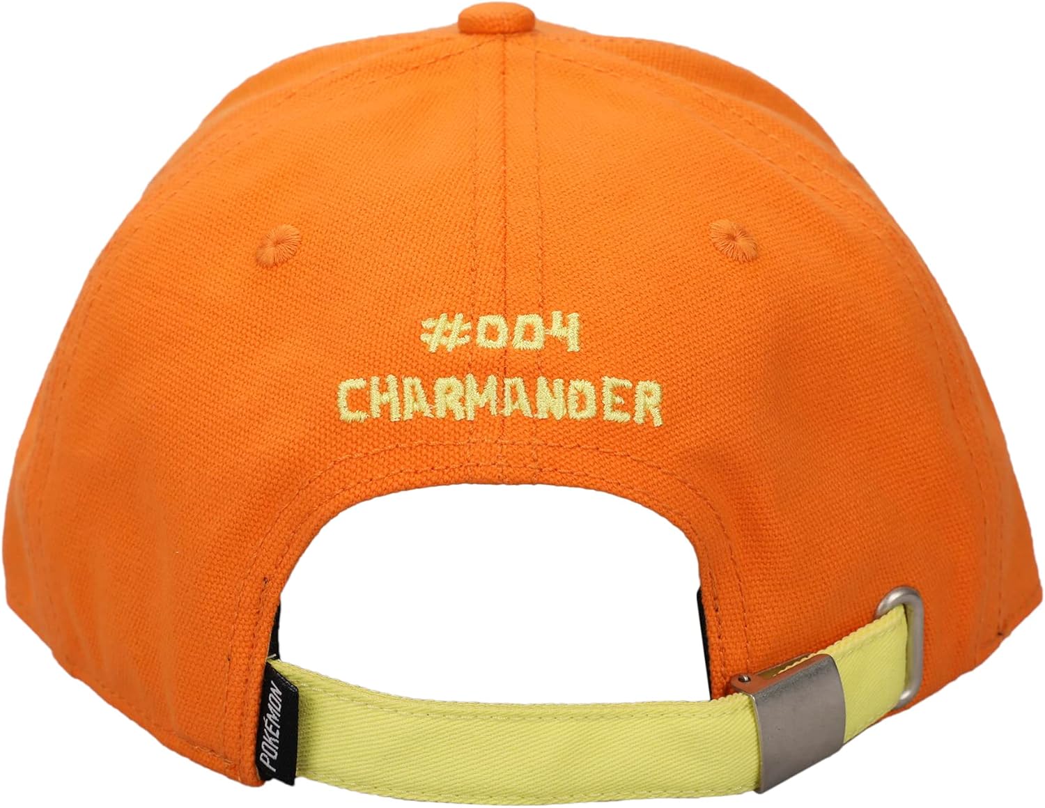 Bioworld Adult-Male mens Casual Embroidered Design - Image 5