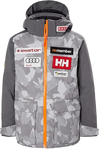 helly hansen audi jacket