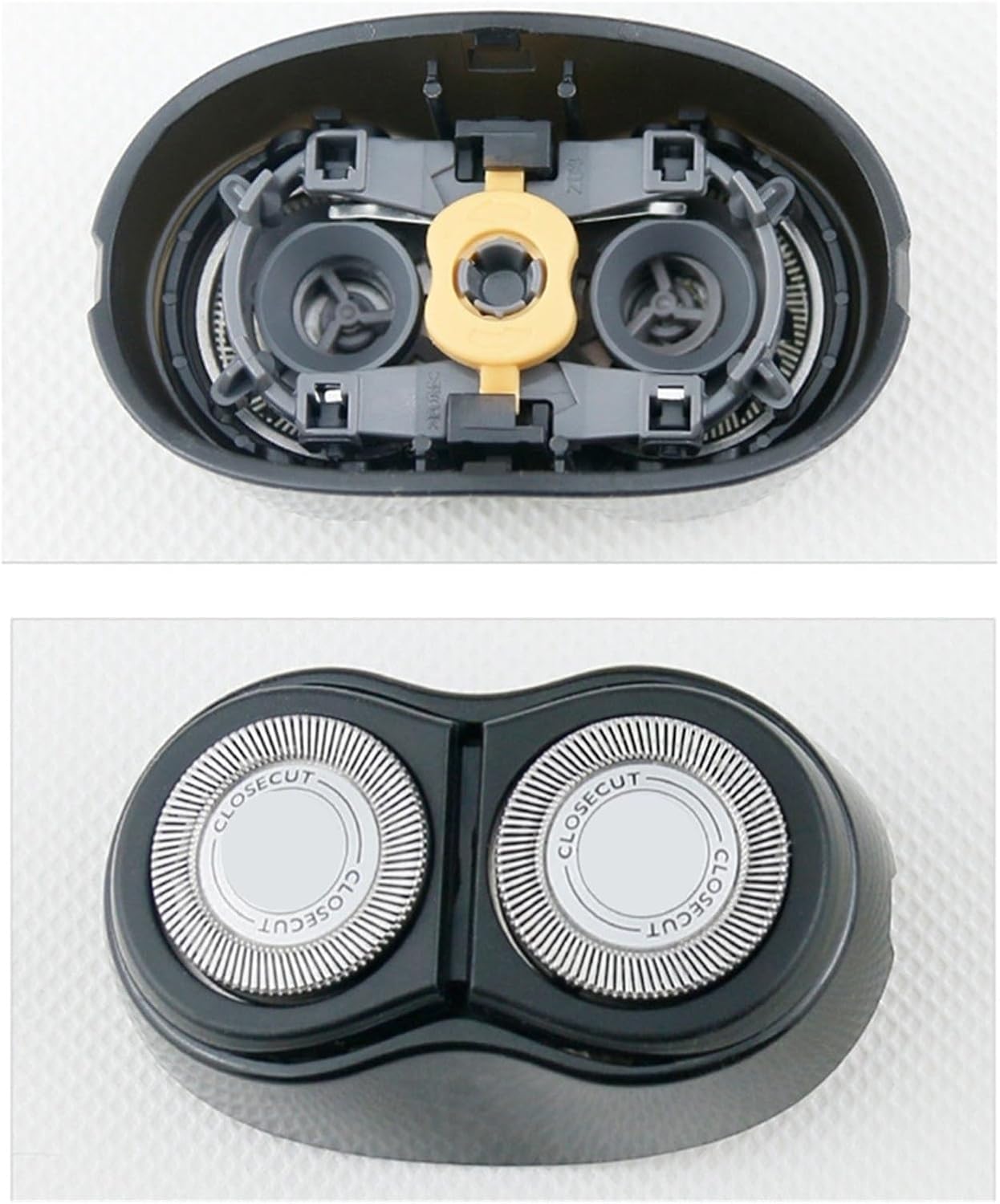 Compatible for Philips HQ902 HQ904 HQ906 HQ909 HQ912 HQ915 HQ916 H